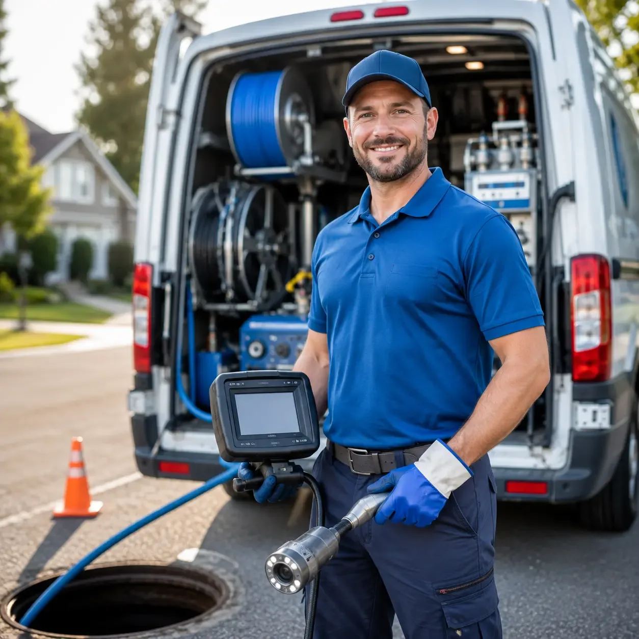 Local Pipe Relining specialists in Queens Village, NY
