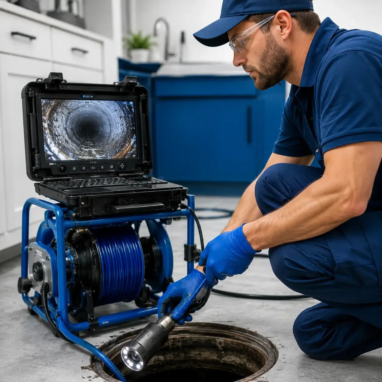 Pipe Relining professionals serving Queens Village, NY